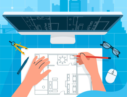 AutoCAD Drafting