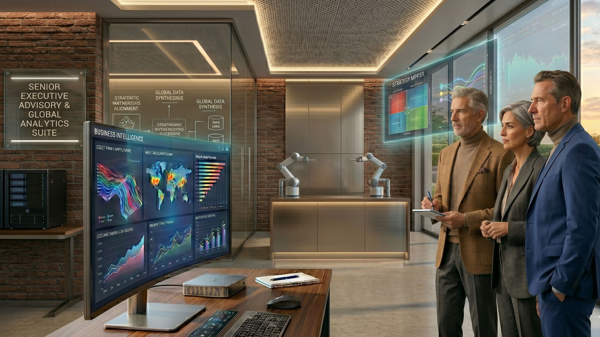 Data Analytics